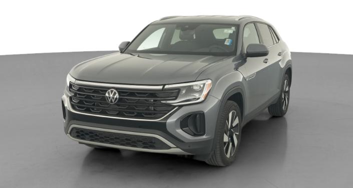 Thumbnail: 2025 Volkswagen Atlas - 1