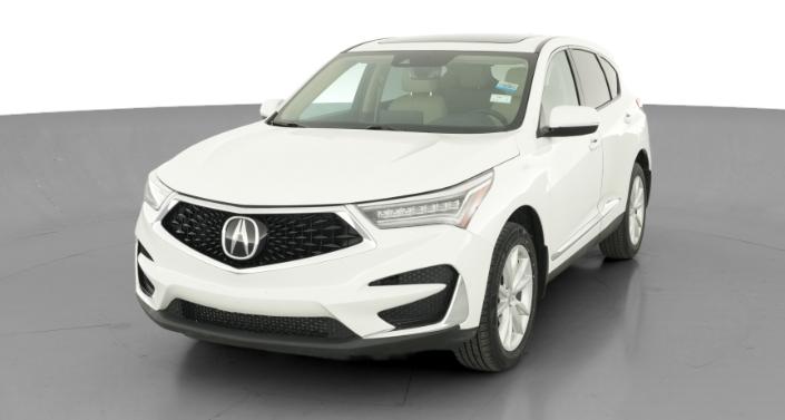 Thumbnail: 2020 Acura RDX - 1