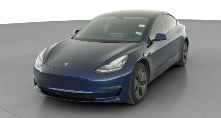 Thumbnail: 2022 Tesla Model 3 - 1