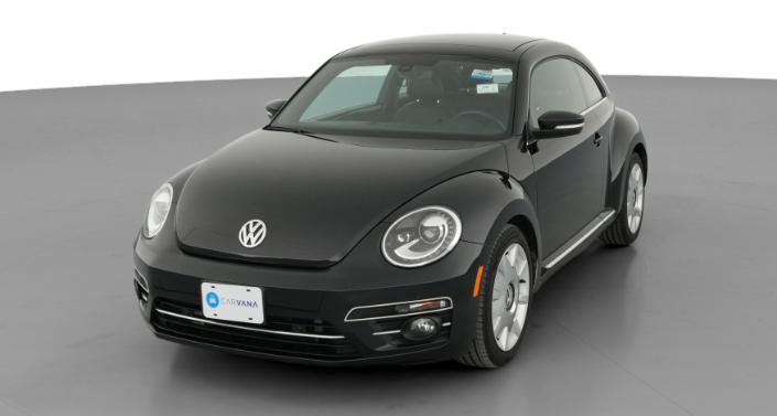 Thumbnail: 2019 Volkswagen Beetle - 1