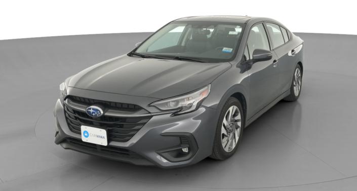 Thumbnail: 2023 Subaru Legacy - 1