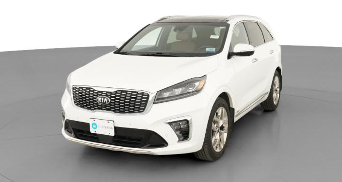 Thumbnail: 2019 Kia Sorento - 1