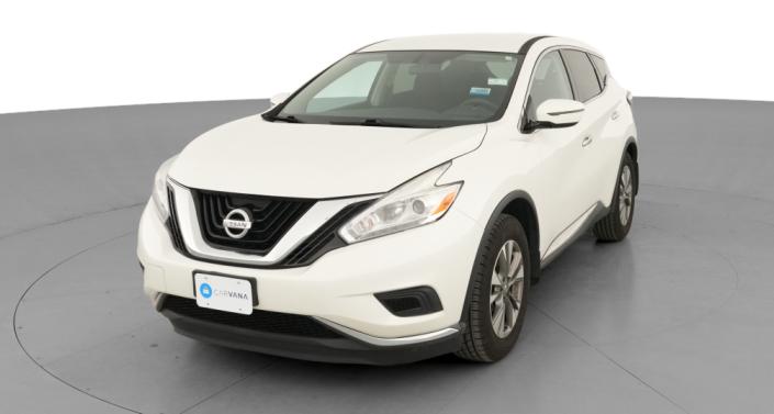 Thumbnail: 2017 Nissan Murano - 1