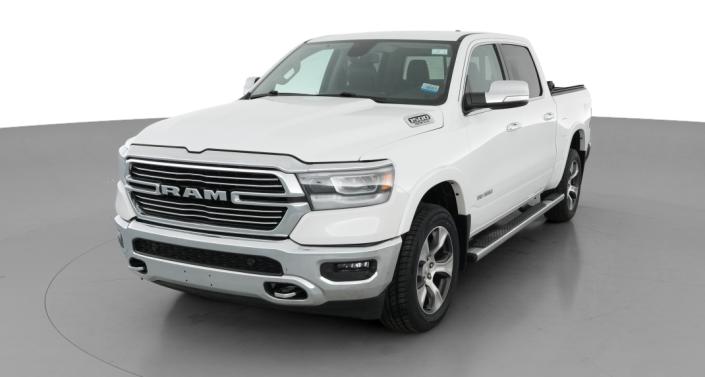 Thumbnail: 2019 RAM 1500 - 1