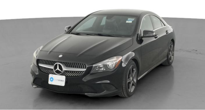 2014 Mercedes-Benz CLA 250 -
                  Beverly, NJ