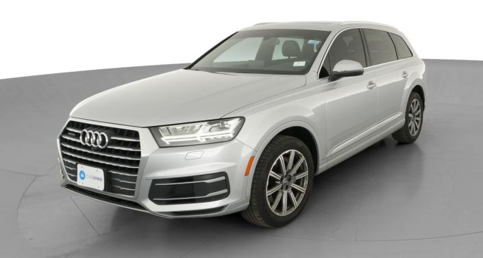 Thumbnail: 2019 Audi Q7 - 1