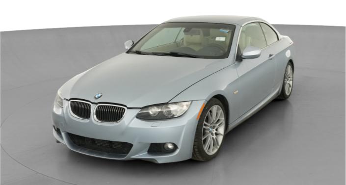 Thumbnail: 2010 BMW 3 Series - 1