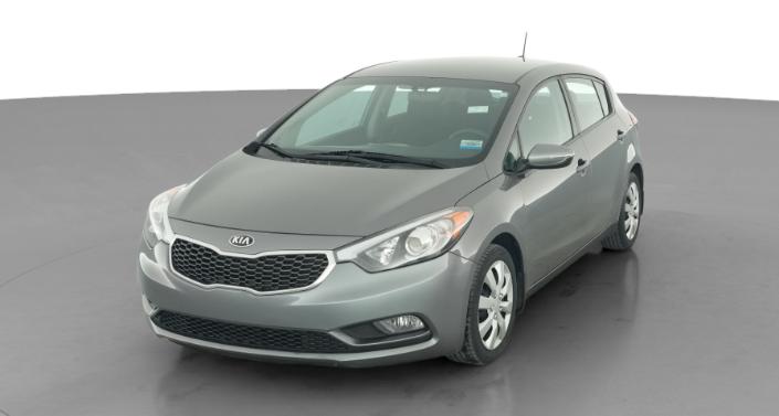 Thumbnail: 2016 Kia Forte - 1