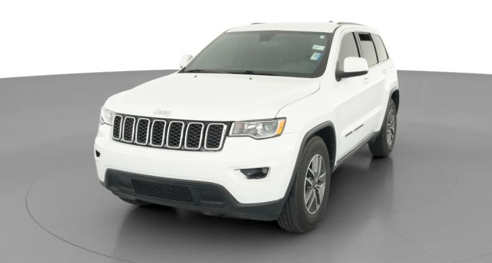 Thumbnail: 2019 Jeep Grand Cherokee - 1