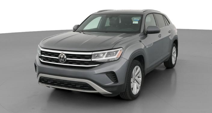 Thumbnail: 2020 Volkswagen Atlas - 1