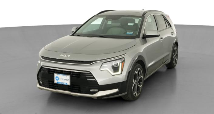 Thumbnail: 2023 Kia Niro - 1