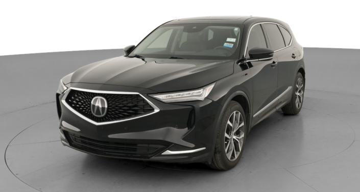 Thumbnail: 2022 Acura MDX - 1