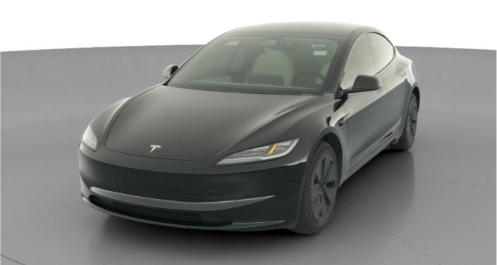 Thumbnail: 2025 Tesla Model 3 - 1