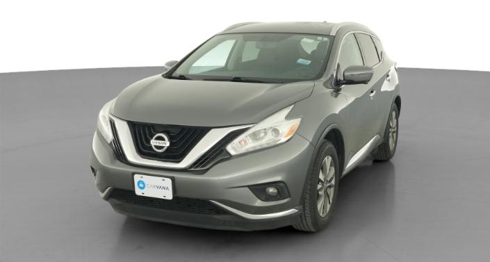 Thumbnail: 2016 Nissan Murano - 1