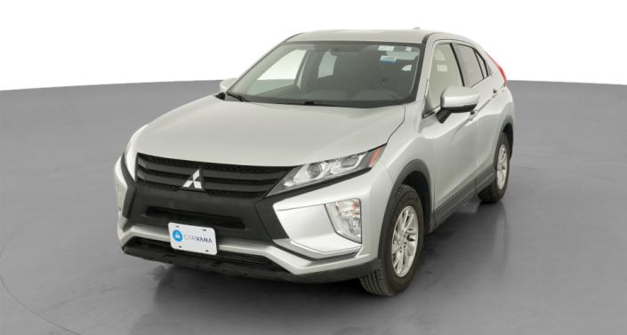 2019 Mitsubishi Eclipse Cross ES -
                  Richton Park, IL