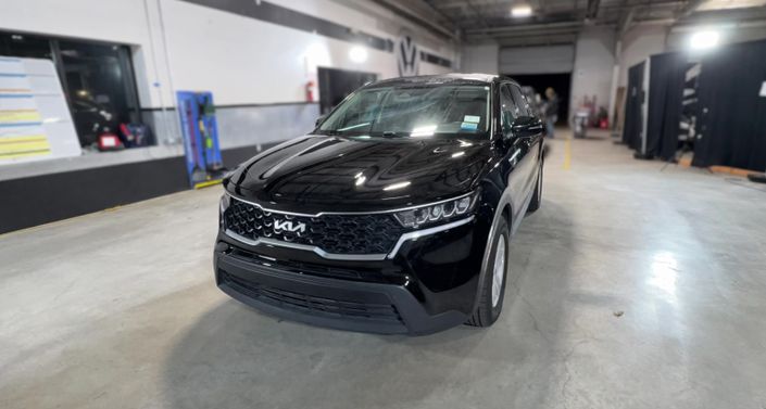Thumbnail: 2023 Kia Sorento - 1