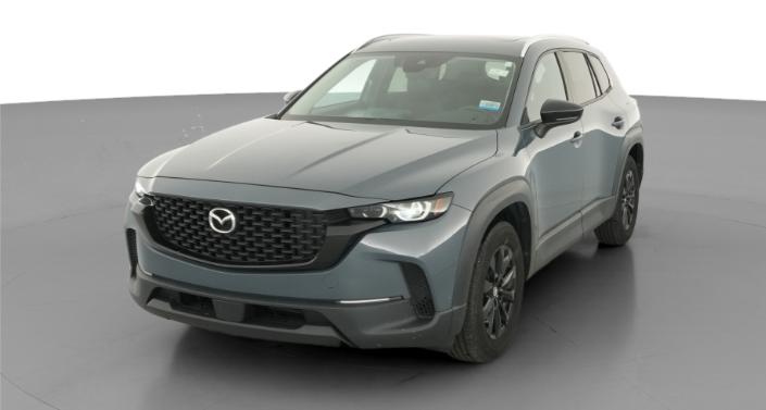 Thumbnail: 2023 Mazda CX-50 - 1