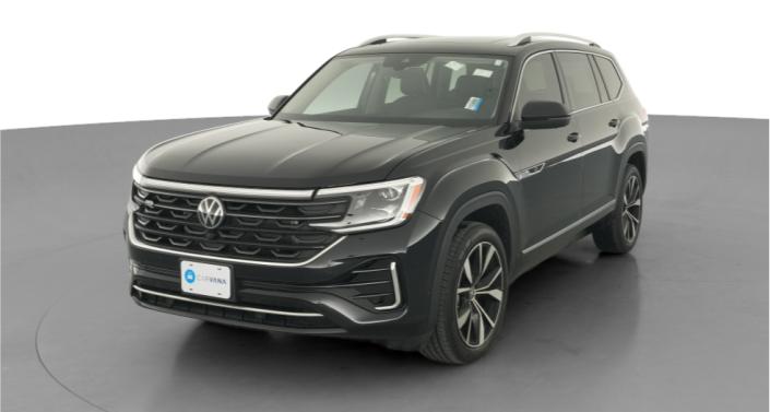 Thumbnail: 2024 Volkswagen Atlas - 1