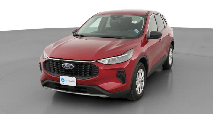 Thumbnail: 2023 Ford Escape - 1