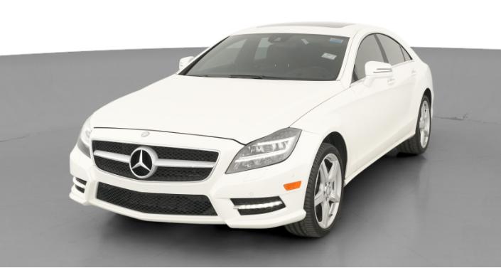 2013 Mercedes-Benz CLS 550 -
                  Tolleson, AZ