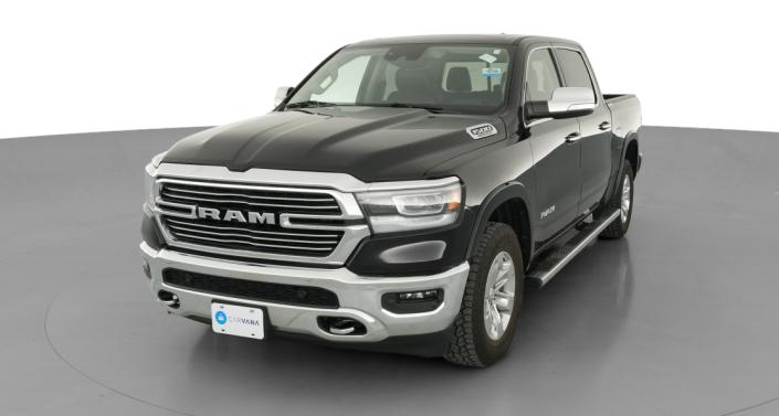 Thumbnail: 2022 RAM 1500 - 1