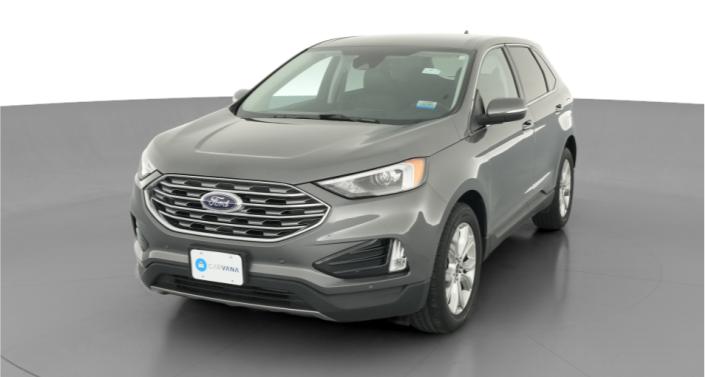 Thumbnail: 2024 Ford Edge - 1