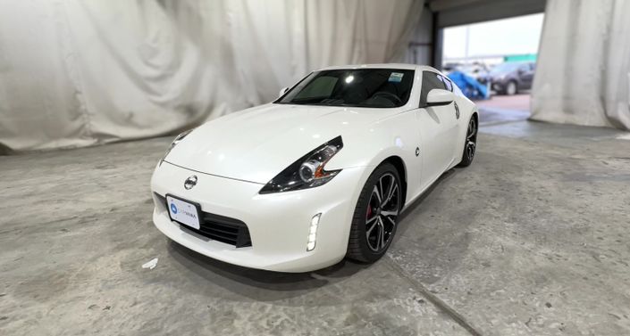 2020 Nissan Z Sport -
                  Houston, TX