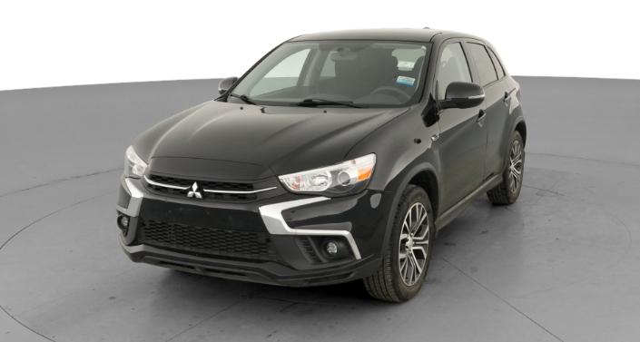 2019 Mitsubishi Outlander Sport ES -
                  Hebron, OH