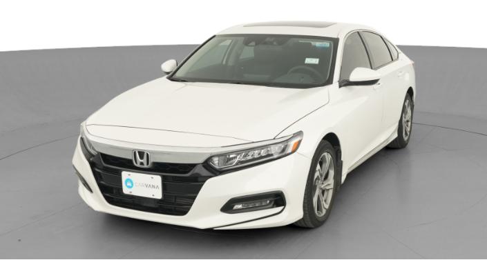 Thumbnail: 2018 Honda Accord - 1
