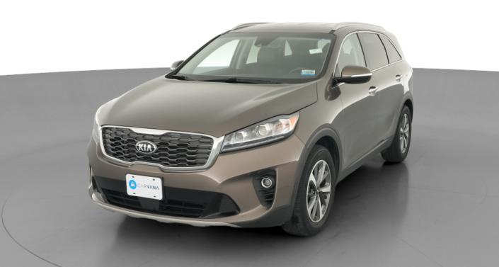 Thumbnail: 2019 Kia Sorento - 1
