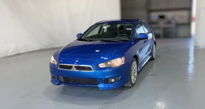 2011 Mitsubishi Lancer GTS -
                  Houston, TX