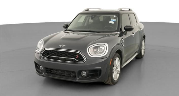 Thumbnail: 2020 MINI Cooper Countryman - 1