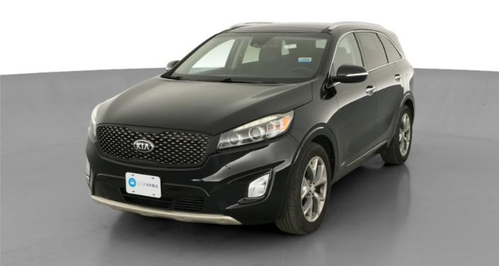 Thumbnail: 2017 Kia Sorento - 1