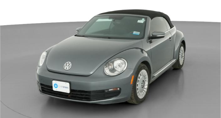 2013 Volkswagen Beetle  -
                  Framingham, MA