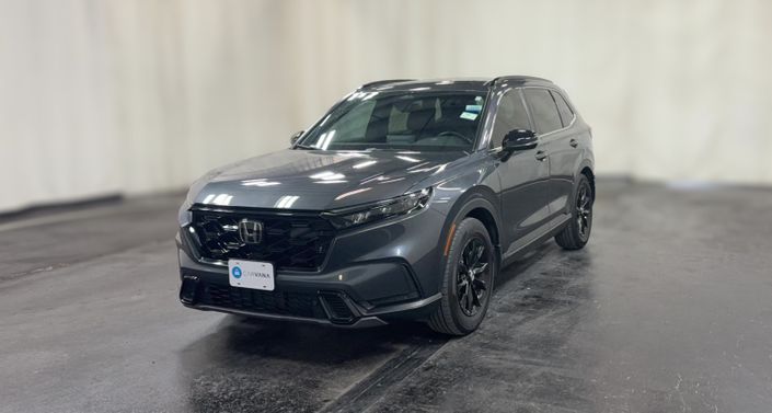 Thumbnail: 2024 Honda CR-V - 1