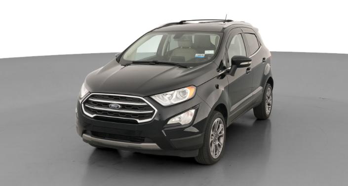 Thumbnail: 2020 Ford EcoSport - 1