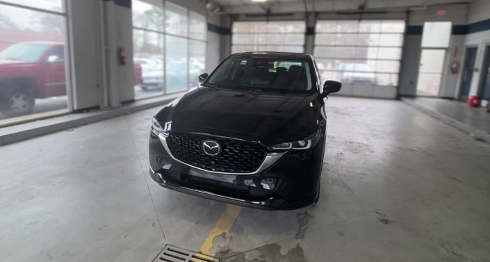 Thumbnail: 2025 Mazda CX-5 - 1