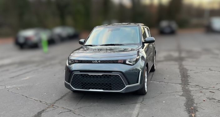 Thumbnail: 2025 Kia Soul - 1