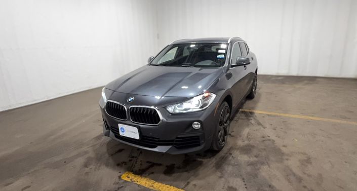 2019 BMW X2 xDrive28i -
                  Framingham, MA
