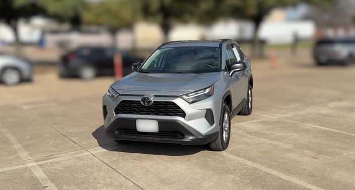 Thumbnail: 2025 Toyota RAV4 - 1