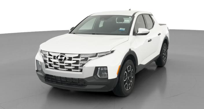 Thumbnail: 2024 Hyundai Santa Cruz - 1