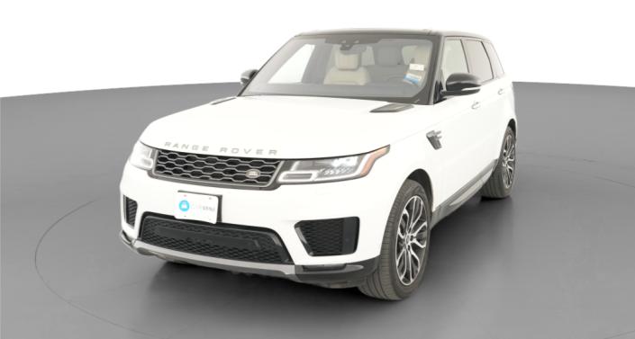 Thumbnail: 2021 Land Rover Range Rover Sport - 1
