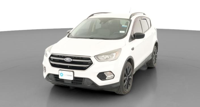 Thumbnail: 2018 Ford Escape - 1