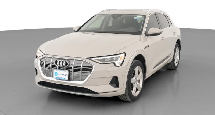 2019 Audi e-tron Premium Plus -
                  Indianapolis, IN