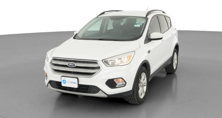 Thumbnail: 2018 Ford Escape - 1