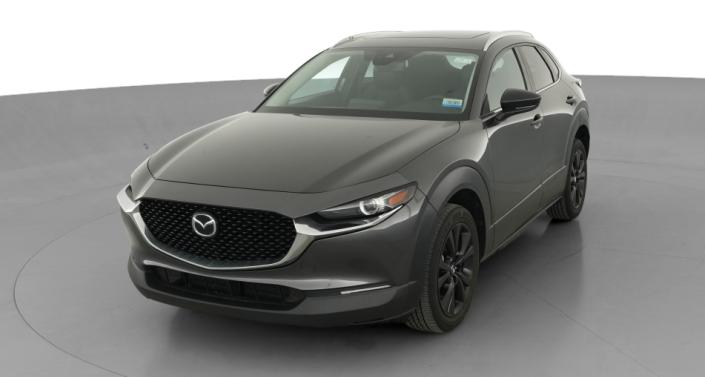 Thumbnail: 2021 Mazda CX-30 - 1