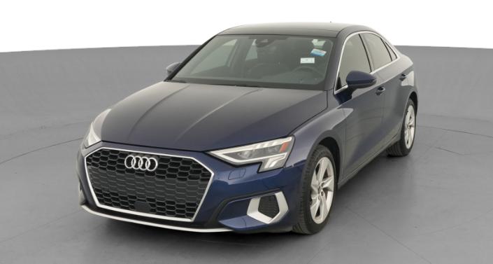 Thumbnail: 2023 Audi A3 - 1