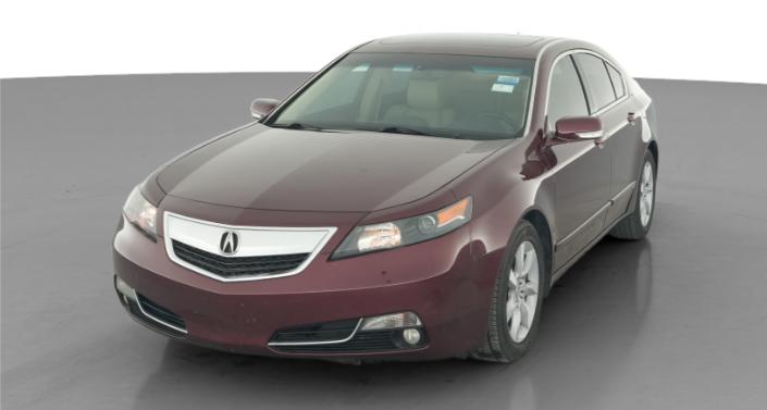 2013 Acura TL  -
                  Indianapolis, IN