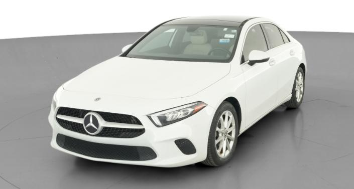 2020 Mercedes-Benz A-Class A 220 -
                  Bessemer, AL