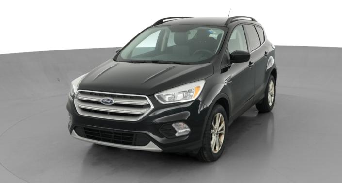 Thumbnail: 2018 Ford Escape - 1